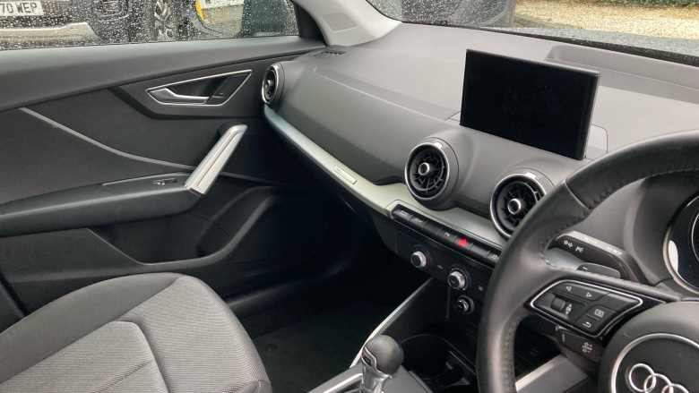 Audi Q2 1.4 TFSI Sport 5dr S Tronic Petrol Estate